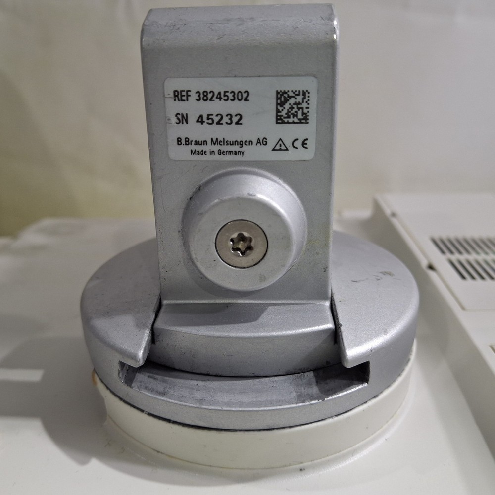 B. Braun Space Station Docking Station
