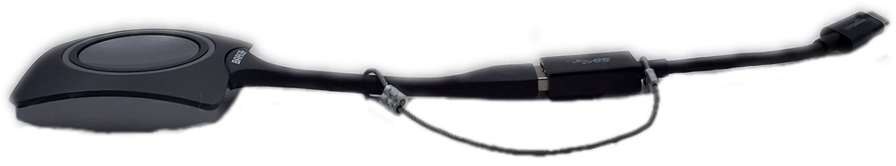 Barco ClickShare Button Wireless Presentation