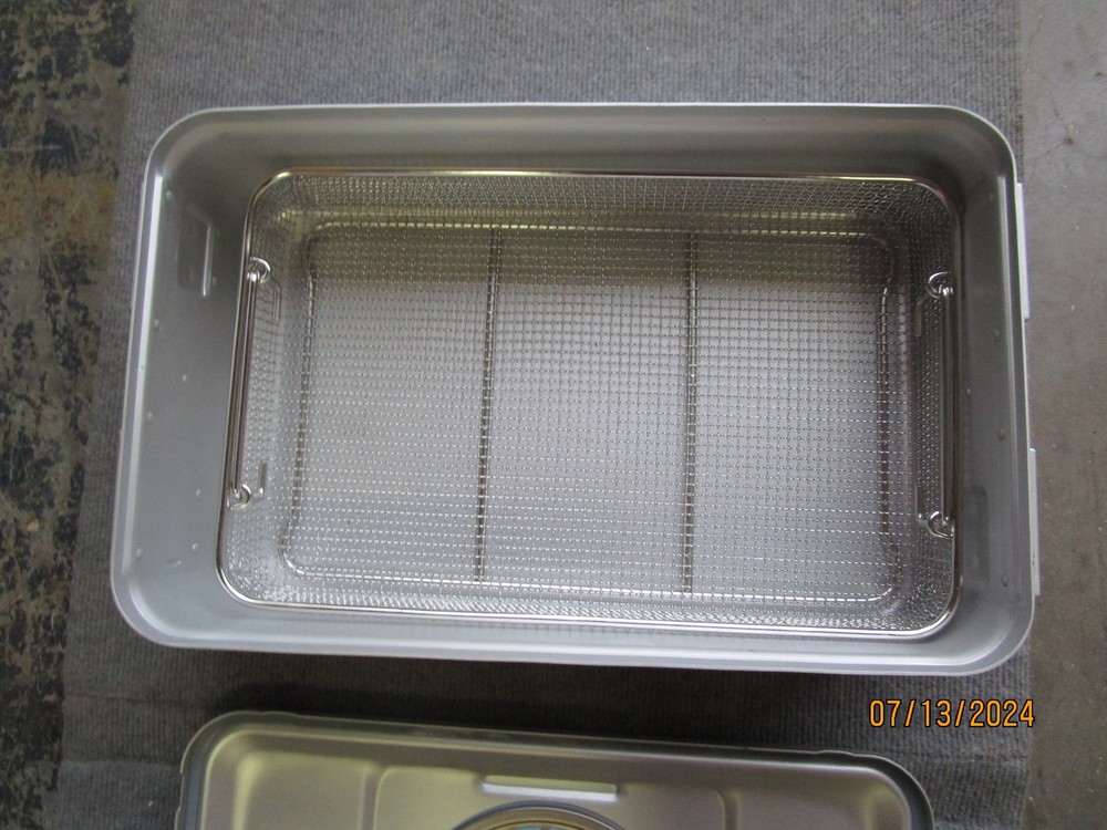 Miltex Sterilization Box