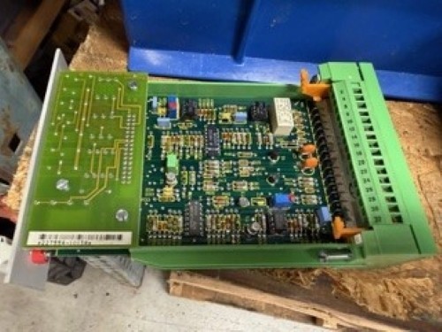 Indramat VCM 2 control board 22755410138