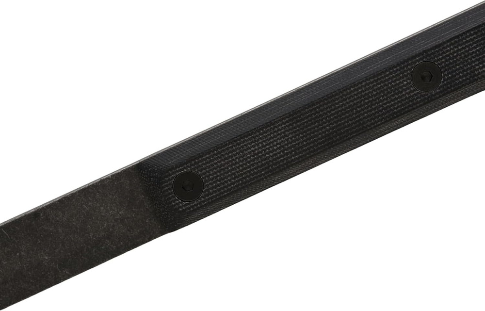 TACTICAL BUSHCRAFT HATCHET​