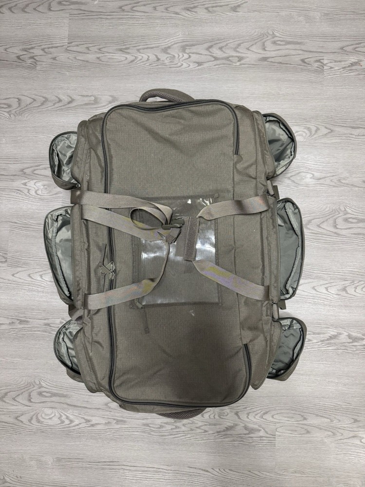 Eberlestock Atlas Duffel Pack Military Green