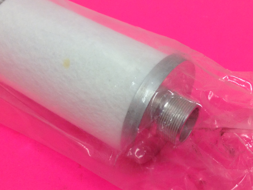 BUSCH - P/N: 532-301 - Filter - NEW