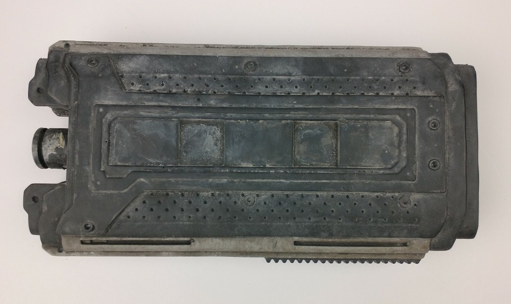 Spectral Plasma Rifle Battery Magazine (B)