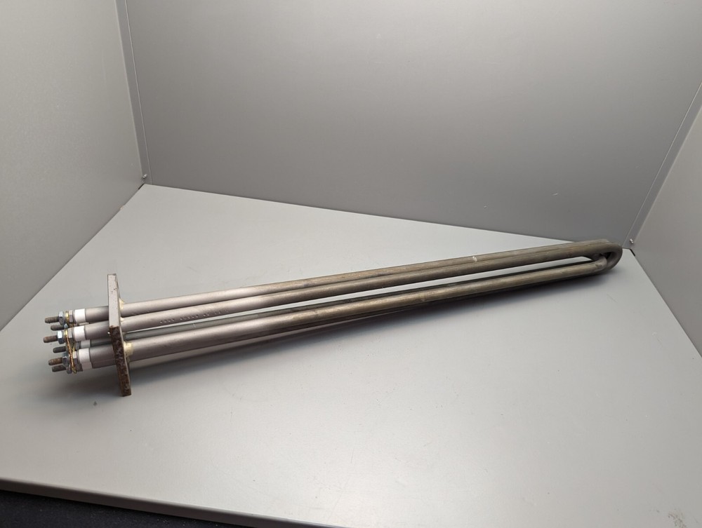 Autoclave Replacement HEATING ELEMENTS