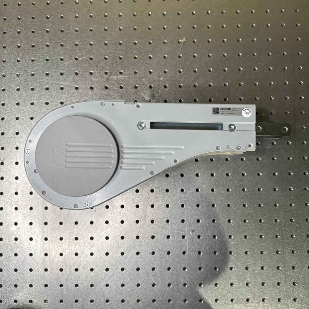 Rexroth 3842547516 65+ AL Return Unit