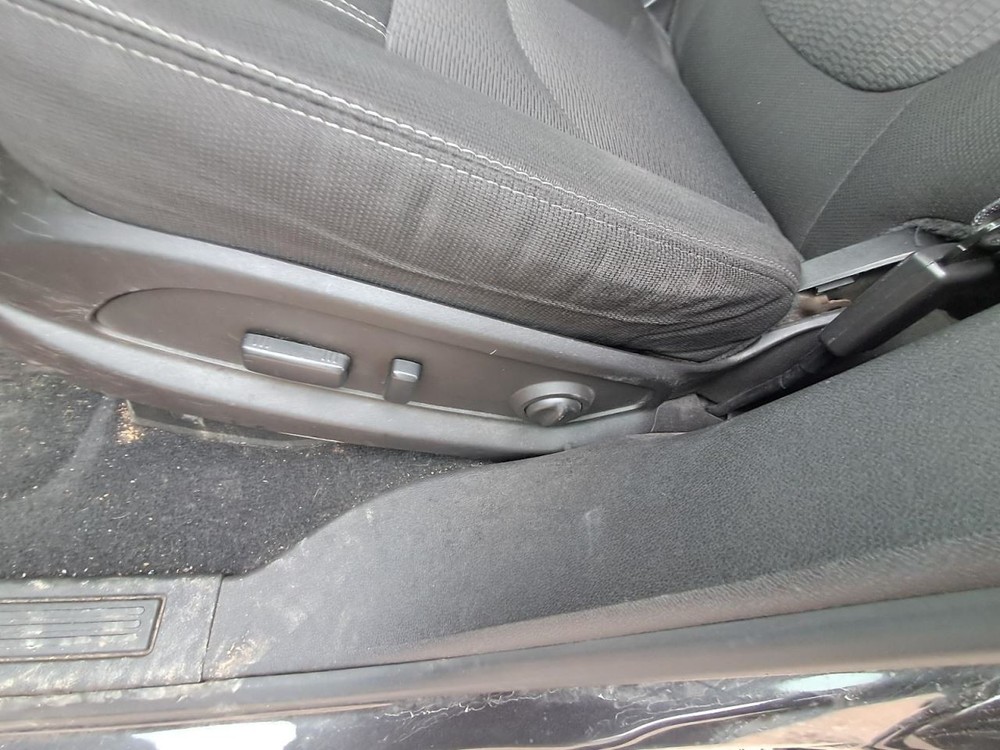 TRAVERSE 2017 Seat Rear 2721790