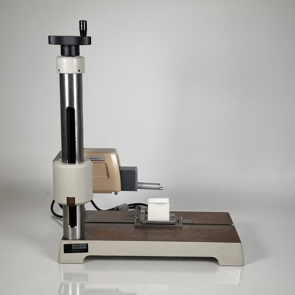 Mitutoyo SJ-400 Surface Roughness Tester