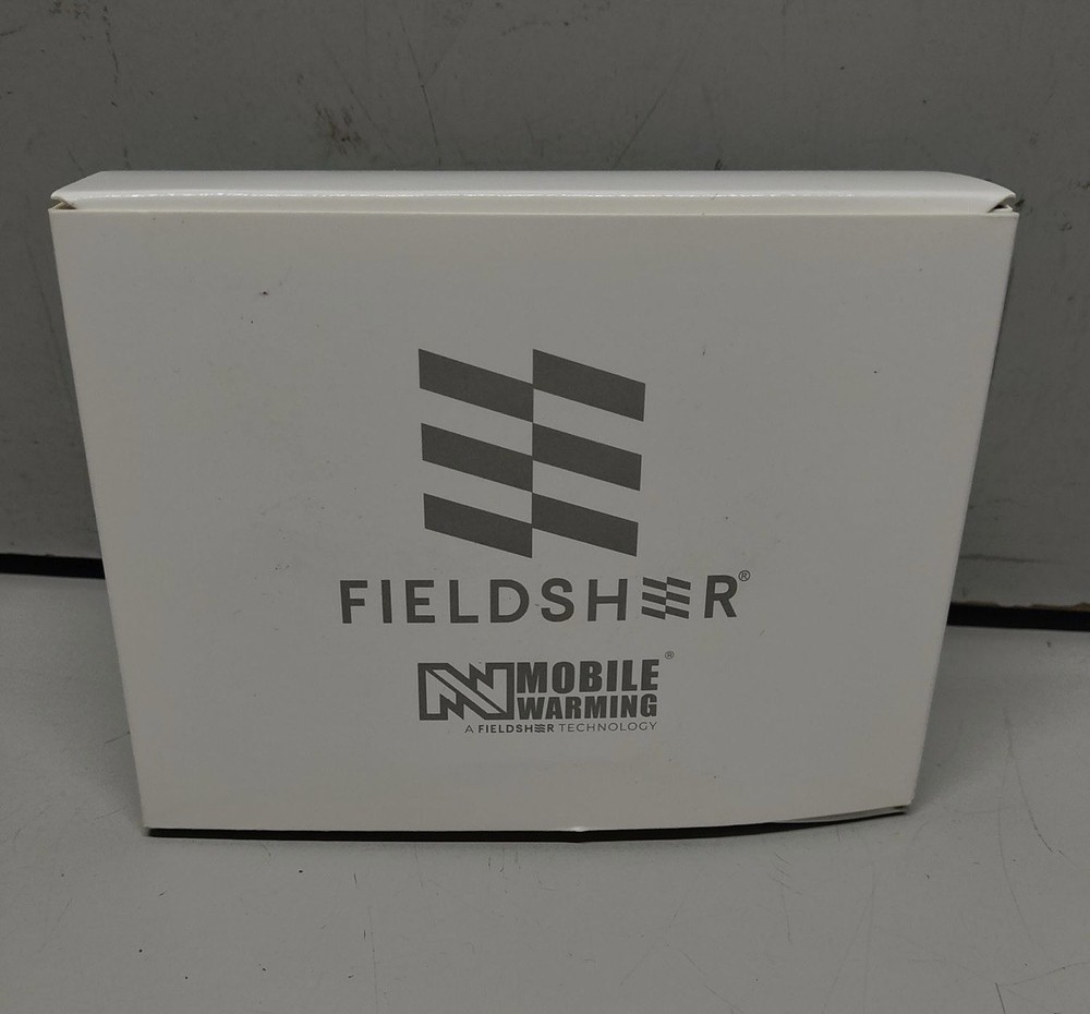 Fieldsheer Mobile Warming Battery 2-Pack 3.7V 2200mAh Powersheer Micro + Cable
