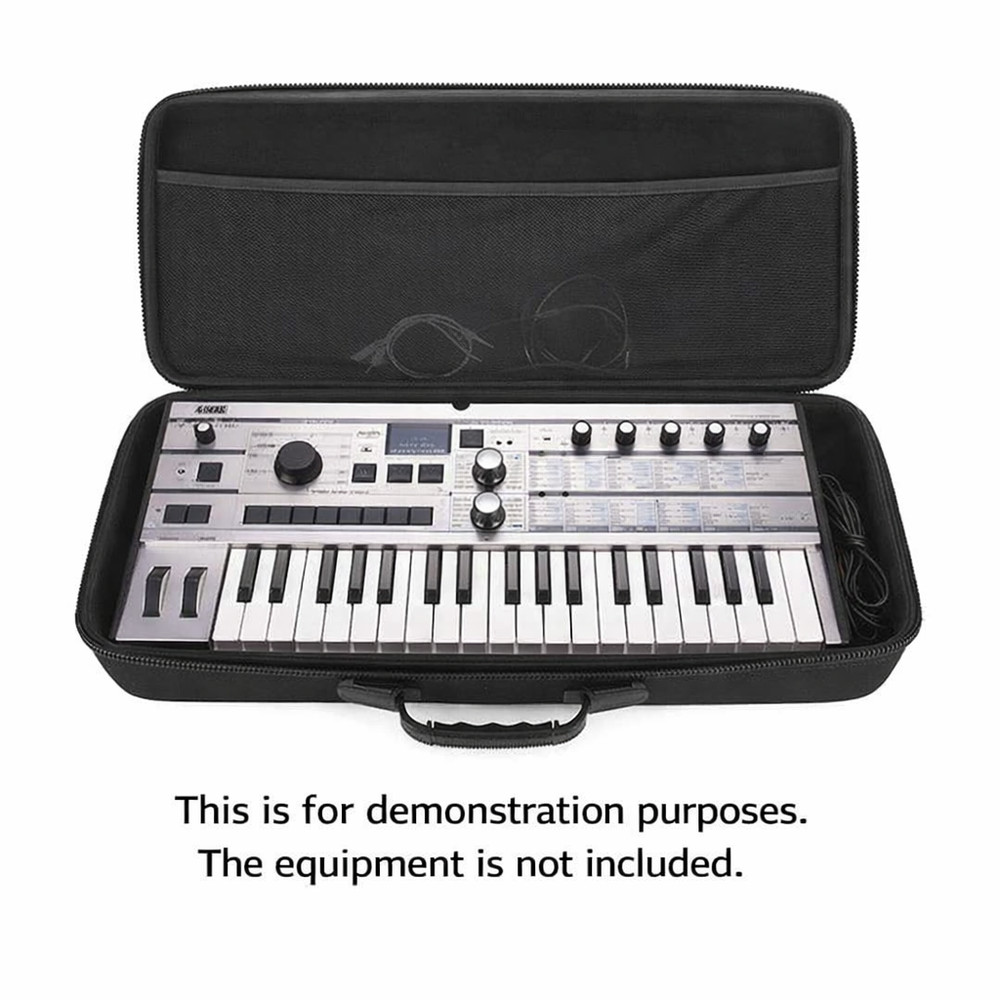 Korg ANALOG CASES MicroKorg MicroKorg 2 MicroKorg XL+ Soft case