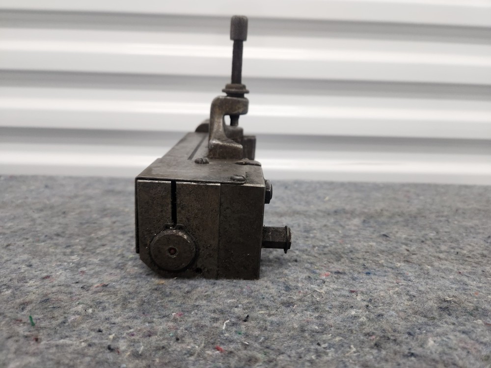 MultiFix CF6IV Size C Threading Tool / Holder