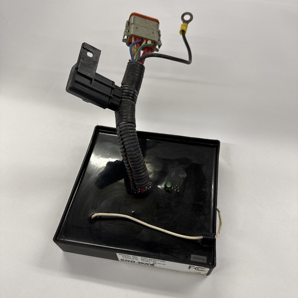 Snoway Legacy Wireless Module Tested Working Sno Way Module