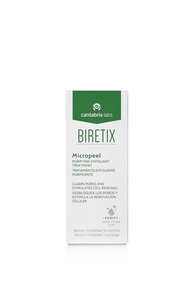 BiRetix Micropeel by Biretix