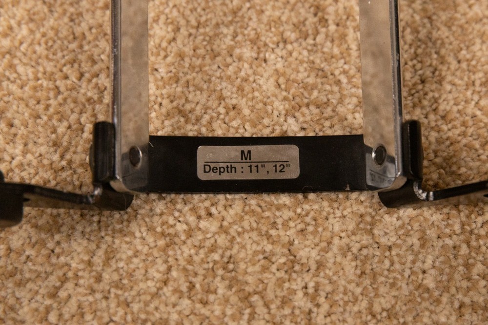 Pearl Medium Optimount