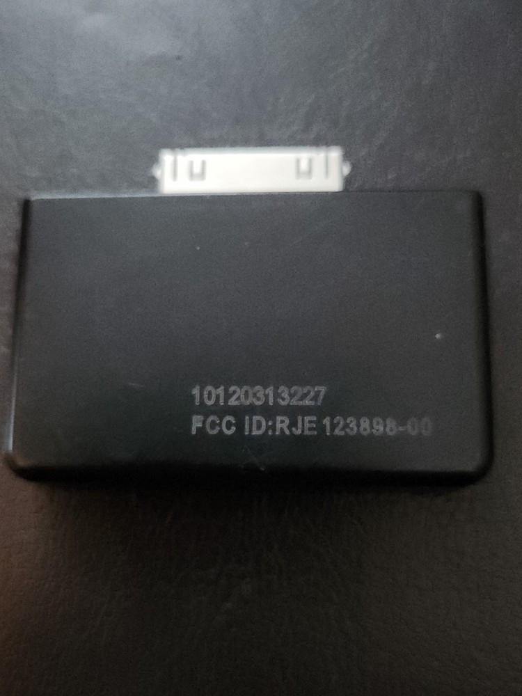 Monster ICarPlay Wireless Transmitter