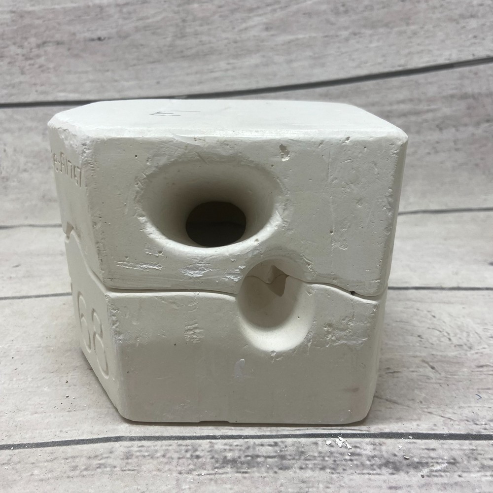Atlantic Mold Ceramic Casting Mold Centerpiece #A1767