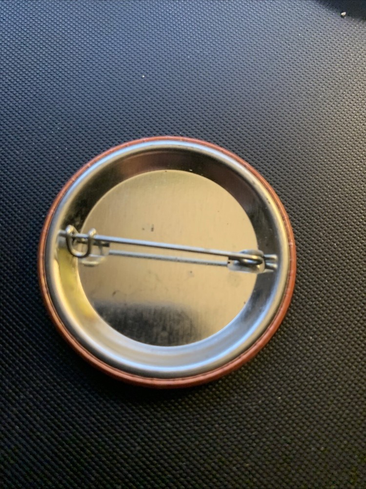 2008 Albion Area Fair Pinback Button