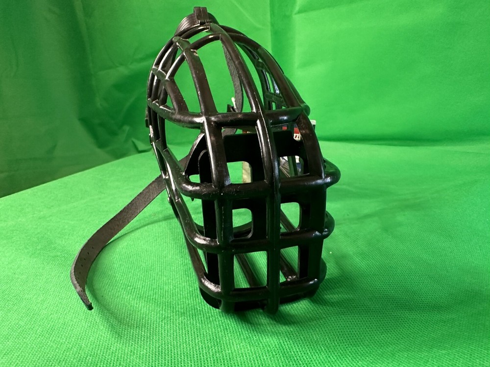 OmniPet Italian Basket Muzzle Size 10