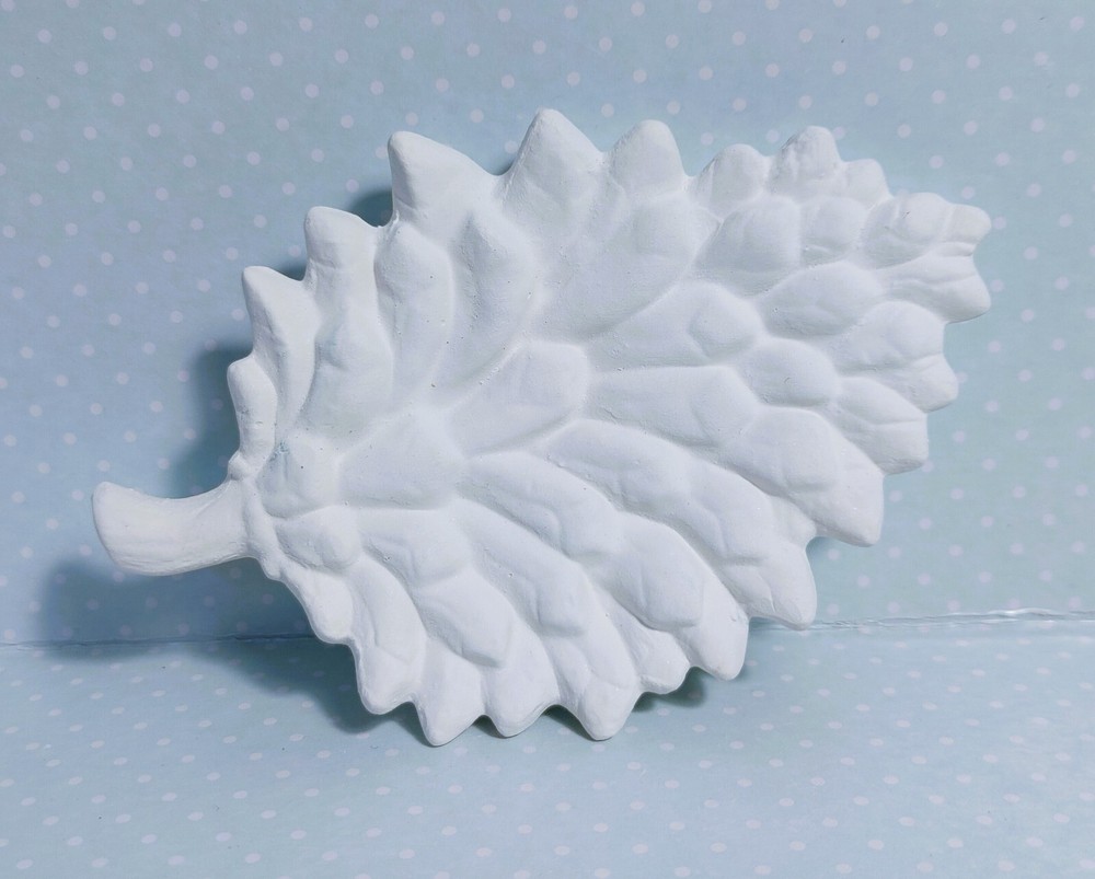 Pinecone ~ Ceramic Bisque Ready to Paint