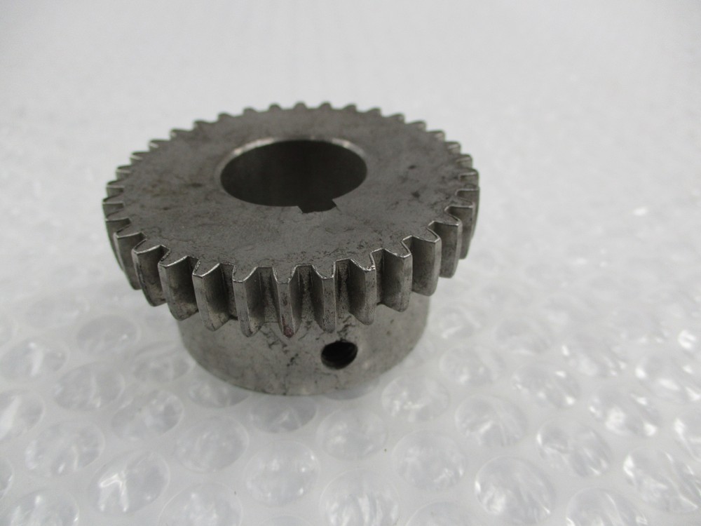 LOVEJOY 00004 COUPLING HUB NSNP