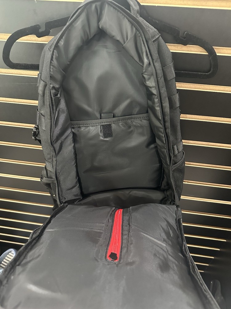Kemi Moto Motorcycle Backpack