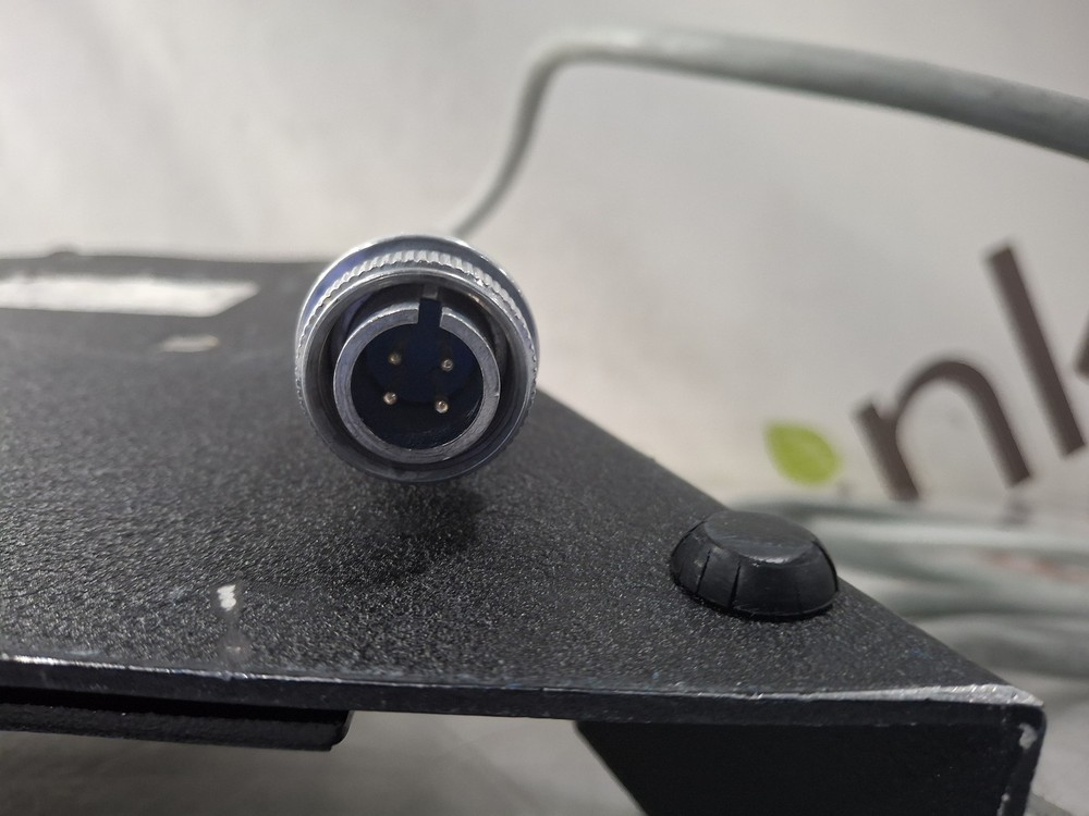 Valleylab E6008 Monopolar Electrosurgical Footswitch