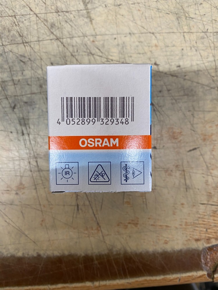 Osram Halogen Lamp HLX 64653