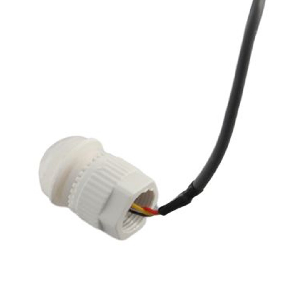 For 360° Mini Recessed PIR Ceiling Occupancy Motion Sensor Detector Light Switch