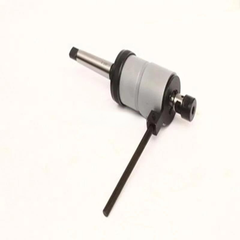 J467 Tapping Chuck M2-M7 Reversible Tapping Head Drilling Machine Accessories。