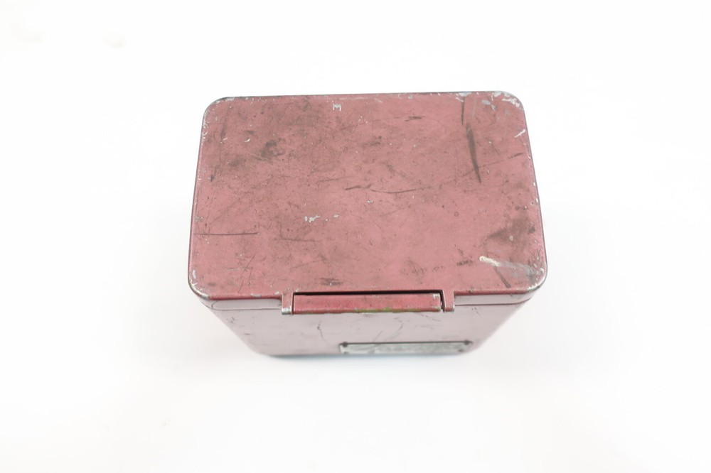 Gascope 53 Natural Gas Indicator