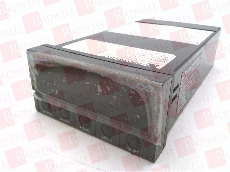 OMEGA ENGINEERING INFCP-001A / INFCP001A (USED)