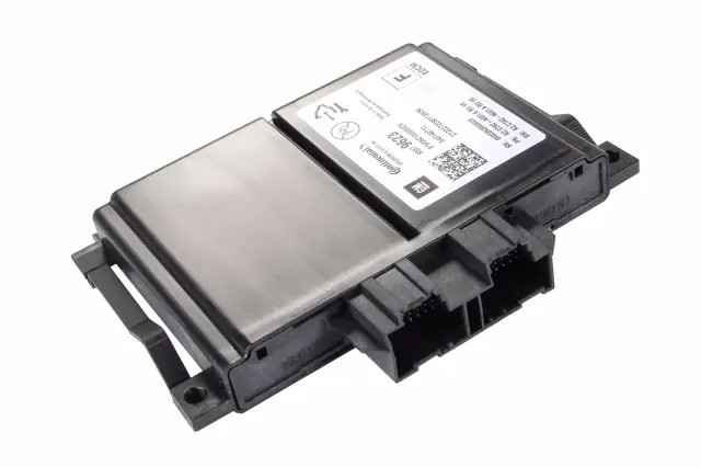 Genuine GM Active Safety Control Module 85579623