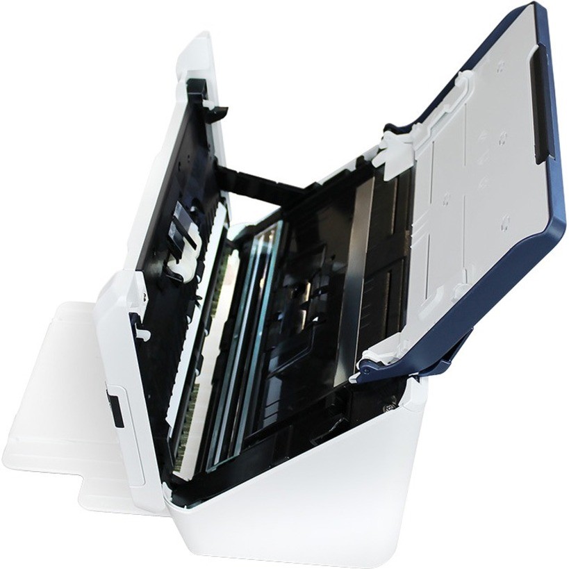 Xerox D35 ADF Scanner - 600 dpi Optical