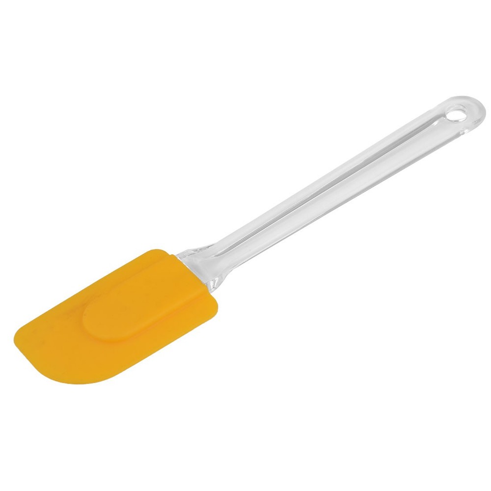 Kitchen Handle Nonstick Cake Cream Butter Spatula Scraper