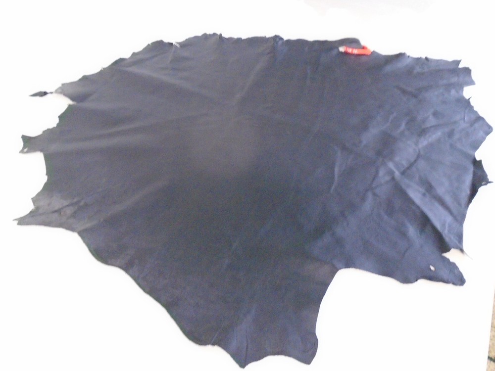 Top Grain Goat Leather #0018441 Row 2