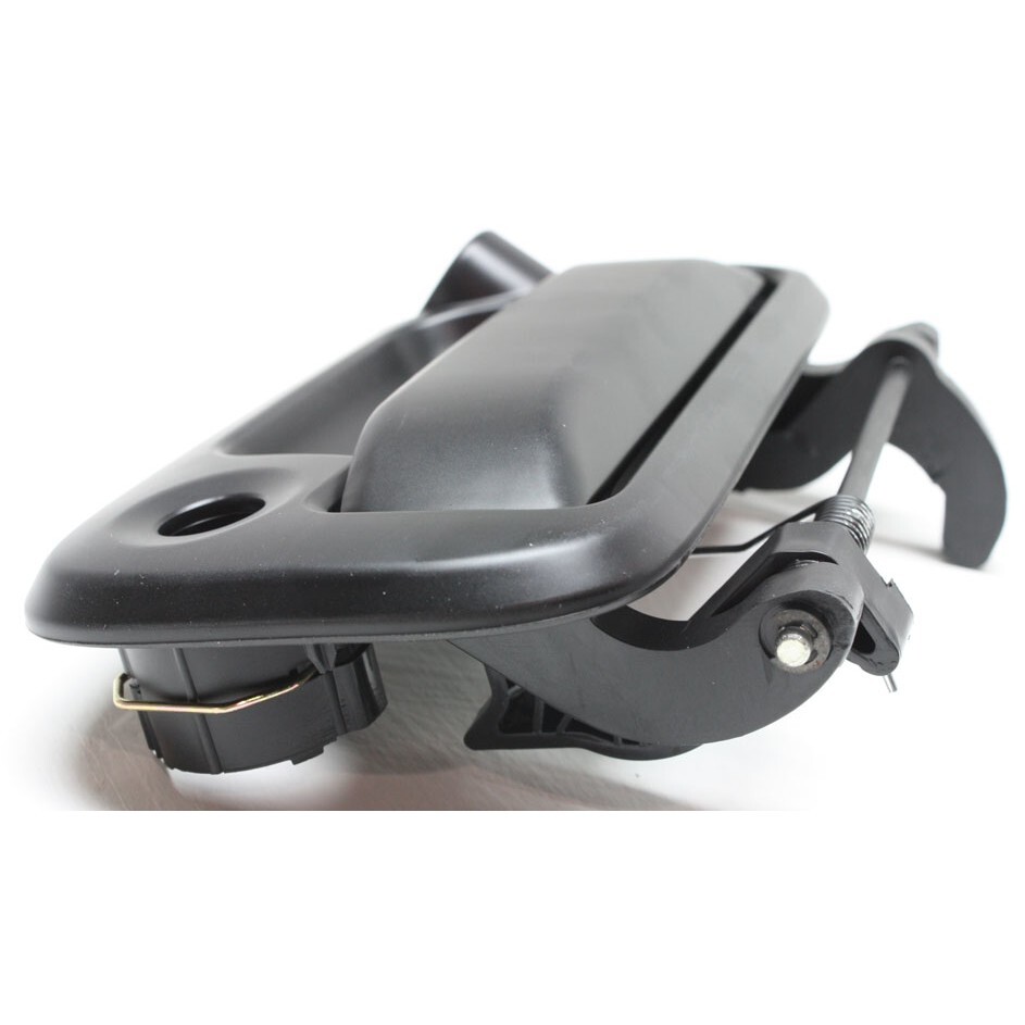 Tailgate Handle For 2004-2014 Ford F-150 With Camera Hole Primed Plastic