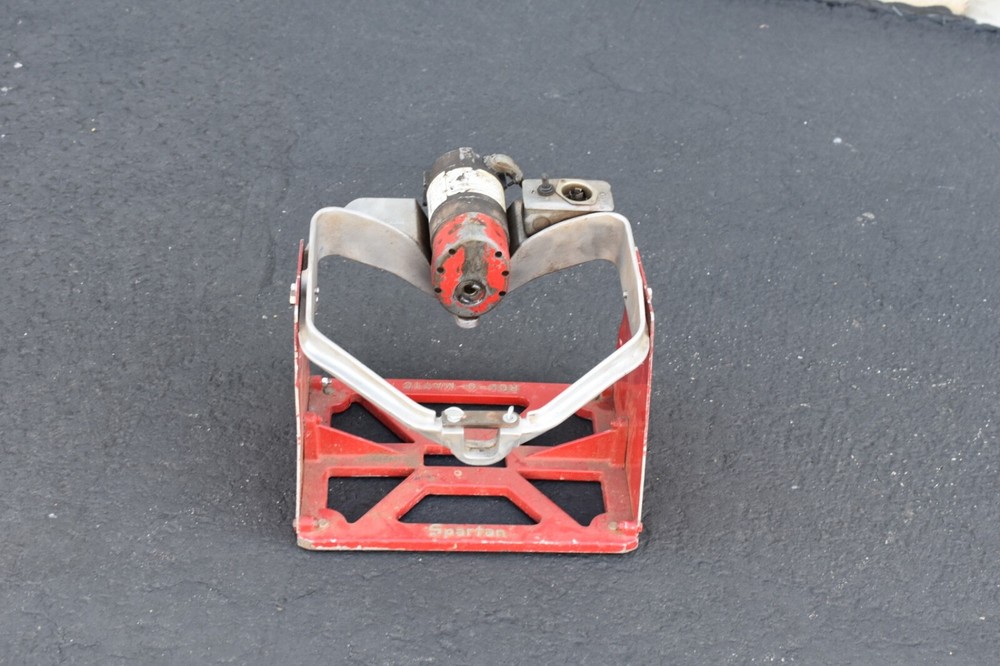 SPARTAN TOOL MODEL 100 POWER UNIT