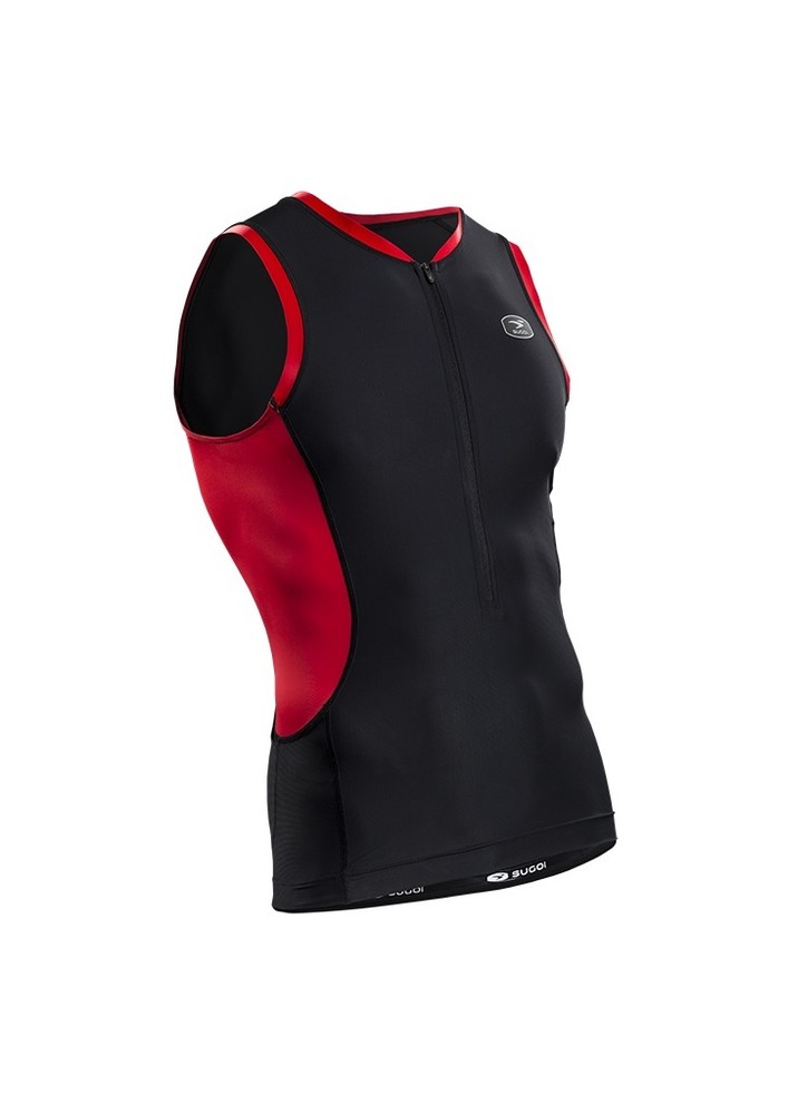 Sugoi Men's RS Tri Tank - 2016