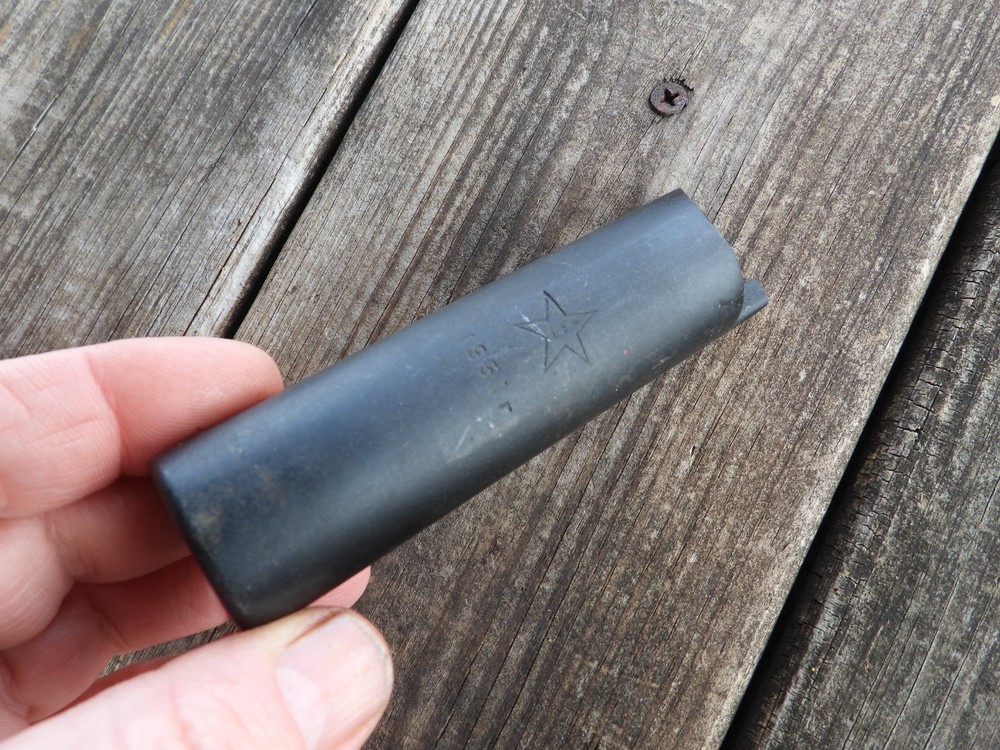 Russian SKS Original Top cover