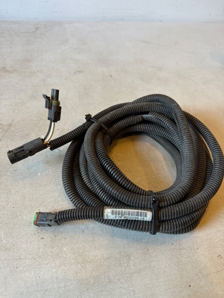 Ag Leader 4000234-18 Ground Speed Cable