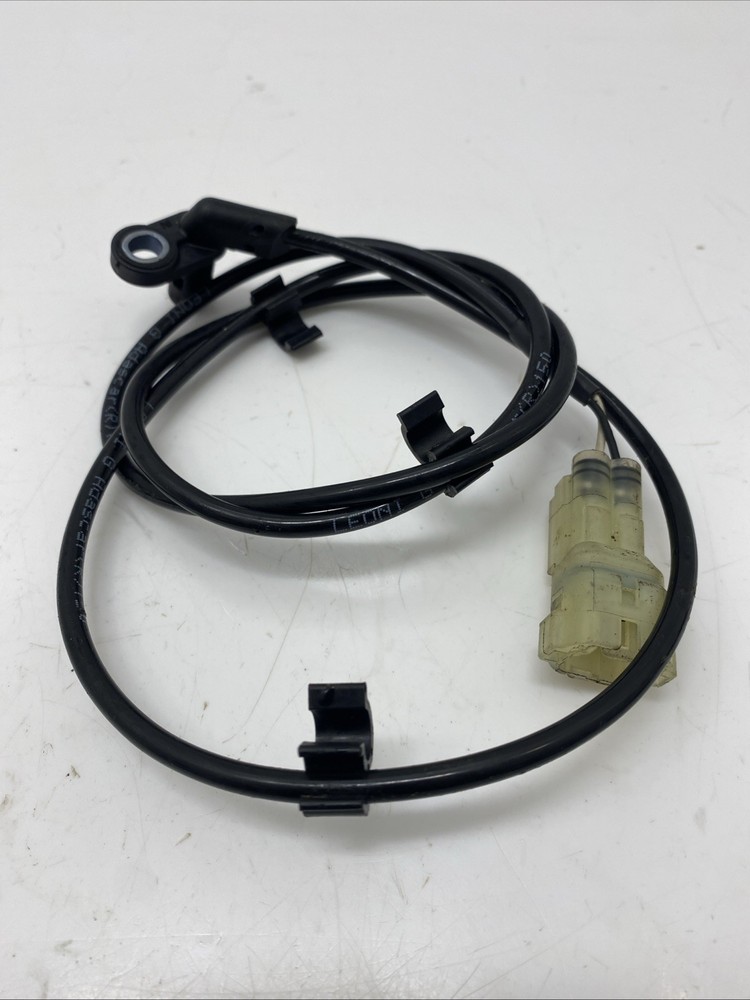 ♻️ Triumph Tiger 660 Sport 2021 - 2025 Front ABS Sensor ♻️