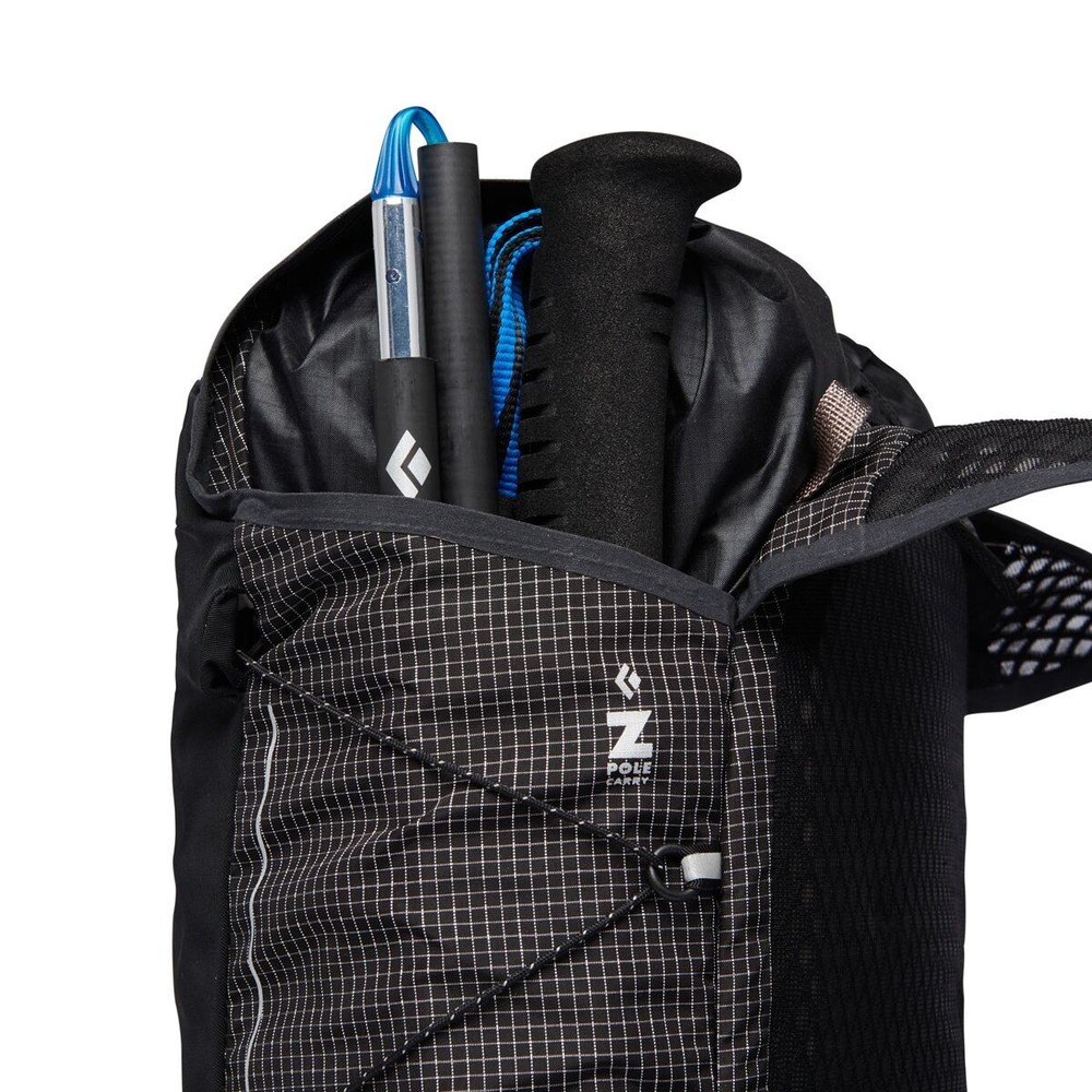 Black Diamond Distance 22L Backpack