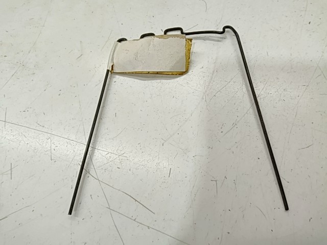 Retainer, Headlight - 2000 Polaris NOS