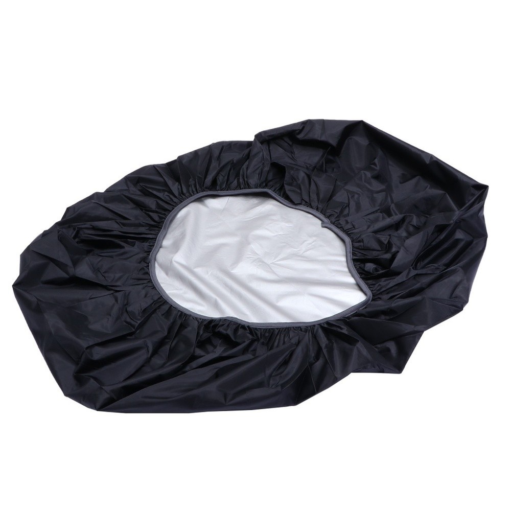 Cycling Bag Cover Trunk Waterproof Tail Rainproof Storage Bundle Pocket