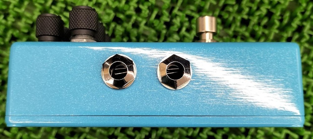 Mxr M234M Effector No.nm1642