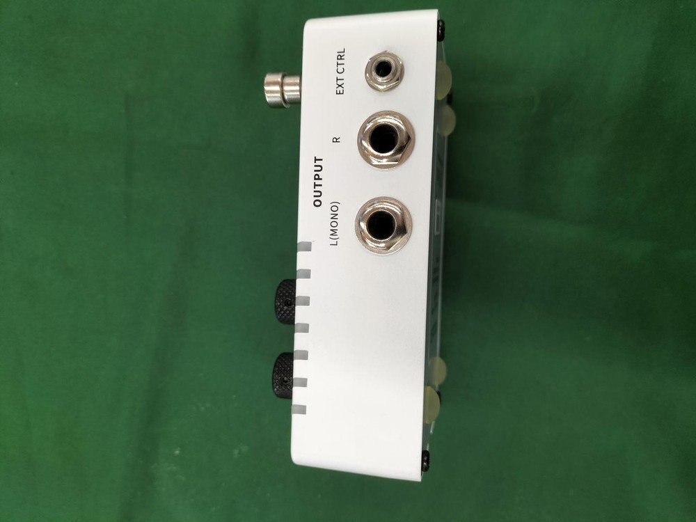 MOOER LOOPER X2 Model