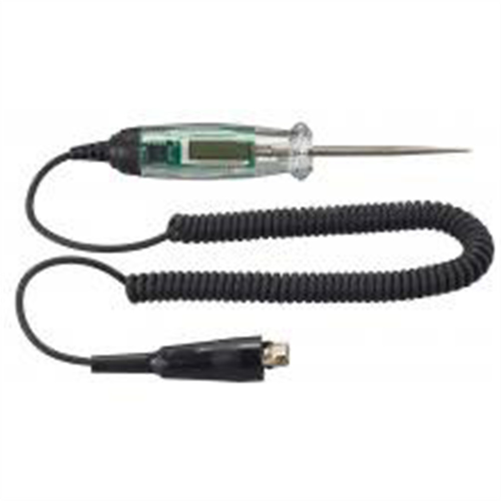SG Tool Aid Circuit Tester with Digital Display