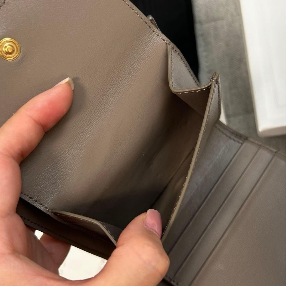 celine Wallet From Japan
