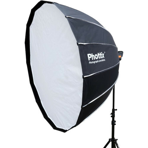 Phottix PH82480 Hexa-Para Softbox (47")