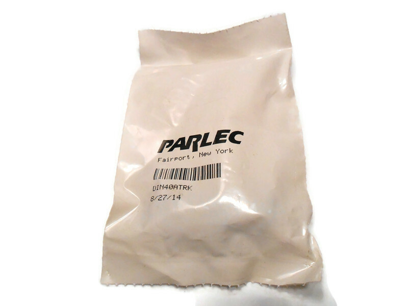Parlec DIN40ATRK Retention Knob Pull Stud